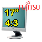 Fujitsu ScenicView B17-2 Monitor LCD 17
