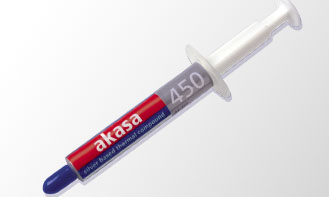 Pasta Termica Asaka high spec 450