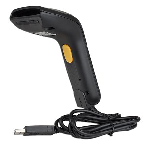 Lettore codice a barre USB