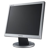 prezzo Samsung SyncMaster 710N LCD Monitor 17 4:3 in offerta su prezzi in promozione