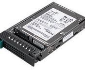 Fujitsu MBB2073RC Hard Drive SAS Hot-Swap 73GB con Slitta S26361-F3208-L173
