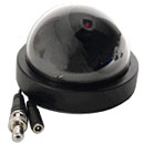 Security Camera Dome (CCD) per Video sorveglianza 
