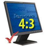 Confronta prezzi Ibm lenovo thinkvision l171 monitor lcd 17