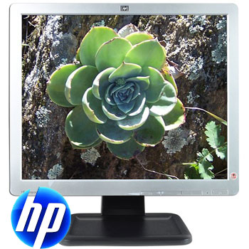 HP L1710 17 Monitor LCD TCO03 NUOVO