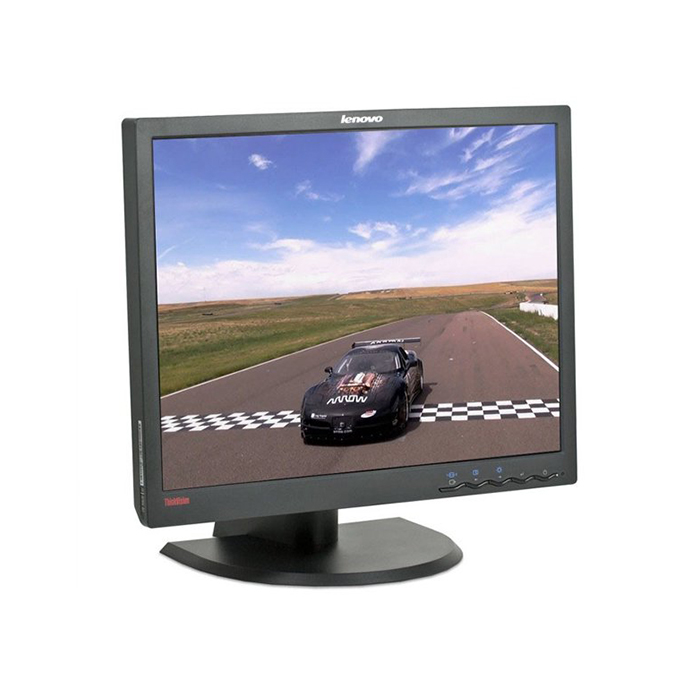 Confronta prezzi Ibm lenovo thinkvision l201p monitor lcd 20  