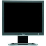 FSC SCALEOVIEW H17-1 DVI TCO03 LCD 17