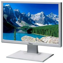 Fujitsu ScaleoView E19W-1 LCD 19