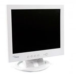 FSC ScenicView 1560A+ Monitor LCD 15