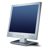 Belinea 101536 Monitor LCD 15