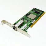 prezzo HP StorageWorks PCI X 2Gb Host Bus Adapter 366027 001 in offerta su prezzi in promozione