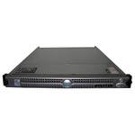 Server Dell PowerEdge 1550/ 1000 PIII 1000MHz 1024Mb 2x36.4Gb Rack 