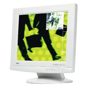 prezzo NEC 1700 V Monitor LCD 17 4:3 in offerta su prezzi in promozione