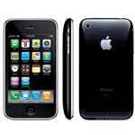 Apple iPhone 3G 8Gb Black Ricondizionato Originale