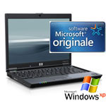 Confronta prezzi Hp compaq 2510p u7700 2048mb 120gb 12.1   dvd�rw wifi bt leggero +kit xppro sp3 [garanzia 1 anno]