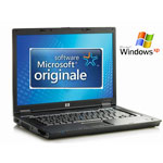 Confronta prezzi Hp mobile workstation nw8440 core2duo t7200 2048mb 80gb dvd�rw seriale 15.4wide + kit xppro sp3