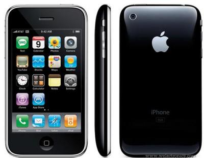 Apple Iphone  on Prezzo Apple Iphone 3gs 16gb Black Ricondizionato Originale Con Ios5