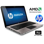 prezzo HP Pavilion dv6 6125sl Entertainment AMD Fusion 1.6GHz 4Gb 500Gb 15.6 LED HD ATI HD6755G2 1Gb WIN7 in offerta su prezzi in promozione