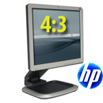 Confronta prezzi Hp l1750 monitor lcd 17 vga dvi usb 4:3