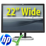 Confronta prezzi Hp l2208w monitor lcd 22   widescreen