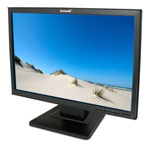 Confronta prezzi Lenovo d221w monitor lcd 22 widescreen black