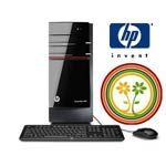 prezzo HP Pavilion Elite HPE 521it Quad Core i7 2600 3.4GHz 8Gb 1Tera NVIDIA GeForce GT440 3GB LL512EA in offerta su prezzi in promozione