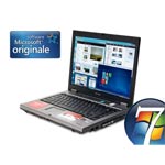 prezzo Toshiba Tecra M9 Core 2 Duo T7250 2GHz 2048Mb 80Gb 14.1 Wide WiFi DVD±RW +WIN7 Pro 64 in offerta su prezzi in promozione