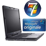 prezzo Dell Latitude D830 Core2Duo T8100 2.1GHz 2048Mb 80Gb 15.4W SERIALE DVD±RW +KIT WIN7 Pro64 in offerta su prezzi in promozione