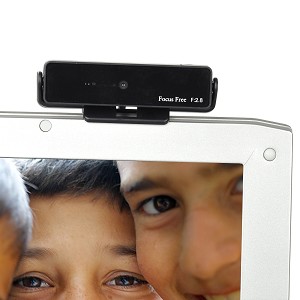 prezzo Webcam 2MP USB 2.0 con Supporto per Notebook per Windows e Mac in offerta su prezzi in promozione