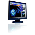 prezzo Philips 190V Monitor LCD 19 4:3 in offerta su prezzi in promozione
