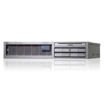 SUN Fire X4200 AMD Opteron 280 Dual Core 2.4GHz 16Gb Ram 2x73Gb CD