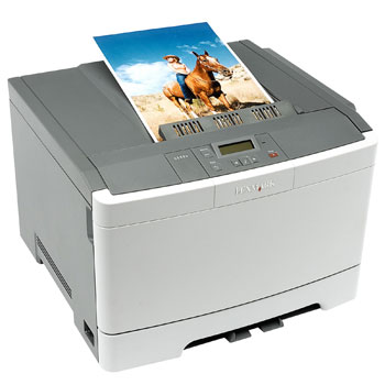 Lexmark C540n Stampante Laser a Colori 20ppm USB Ethernet
(1322889141)