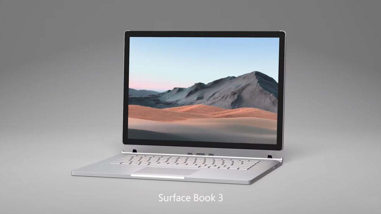 ✓ Cerchi un Microsoft Surface Ricondizionato?