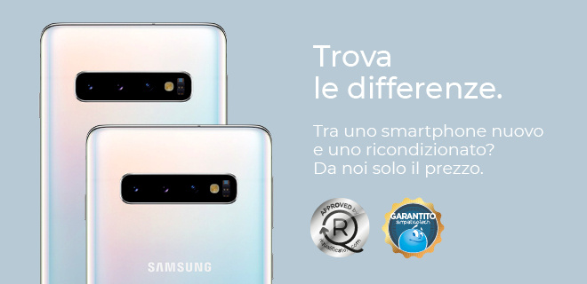 √ SimpaticoTech™ Nr.1 in Italia Vendita Smartphone Computer 