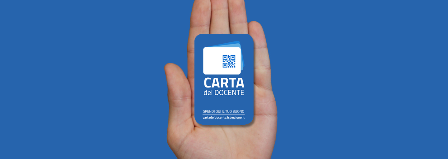 Acquistare Ricondizionati con Carta del Docente - Smart Generation