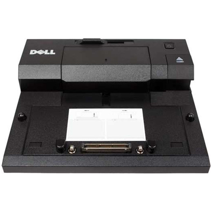 Dell Docking Station E-Port PR03X DVI DisplayPort VGA