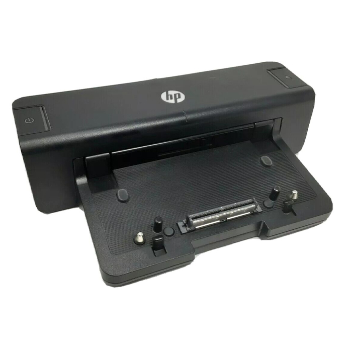 Docking Station Replicatore di Porte per HP EliteBook ProBook NO Alimentatore 575324-002