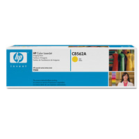 Toner originale HP giallo per stampante Laserjet 9500 P/N C8562A