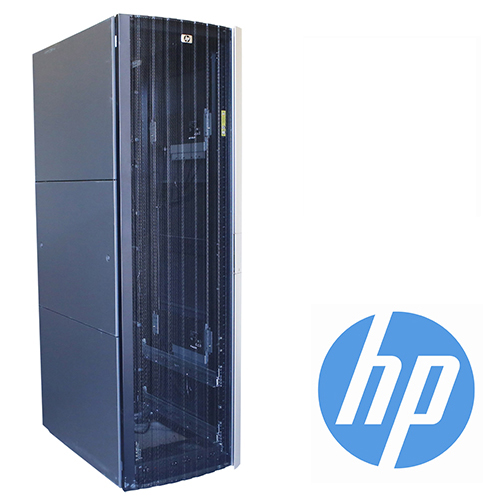 Offerta Armadio Hp 10642 G2 Shock Universal Rack Prezzo Occasione