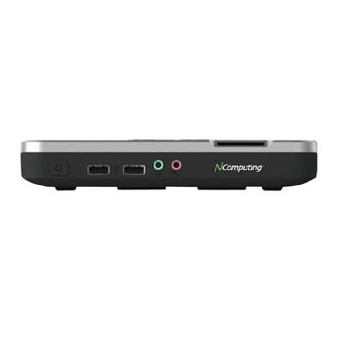 Thin Client Citrix Xen Desktop Computing N500 1Gb 1920x1080 ete 10/100/1000