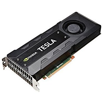 Scheda video nVidia Tesla K10 8GB GDDR5 PCI-E x16