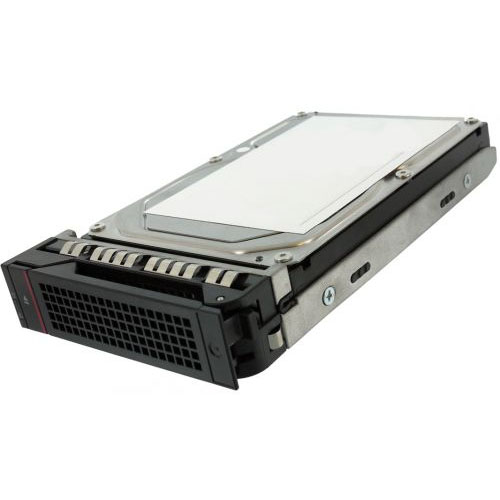 Lenovo 2.5 300GB 15K SAS HOT SWAP HD FRU 03X3797 03T16528 NUOVO