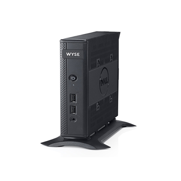 Thin Client Dell Wyse 5010 DX0D G-T48E AMD Radeon HD 6250 1.4GHz 2Gb