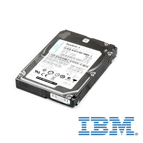 Hard disk IBM 2.5 81Y3805 900GB 10K SAS 6GBPS Hot-Swap