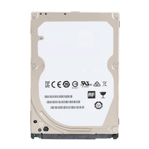 Hard Disk Per Notebook 500GB HDD SATA 2.5 Varie Marche