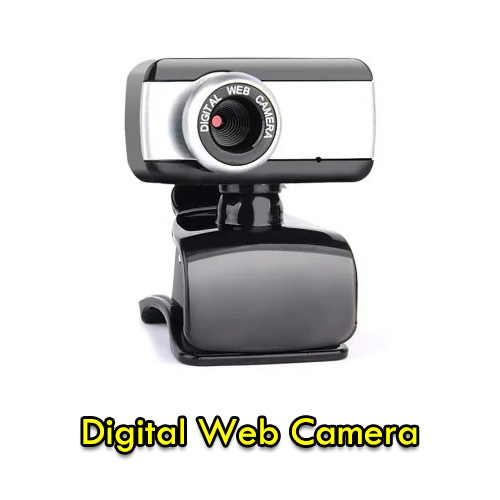 Stream Webcam LKWE07 480P Con Microfono