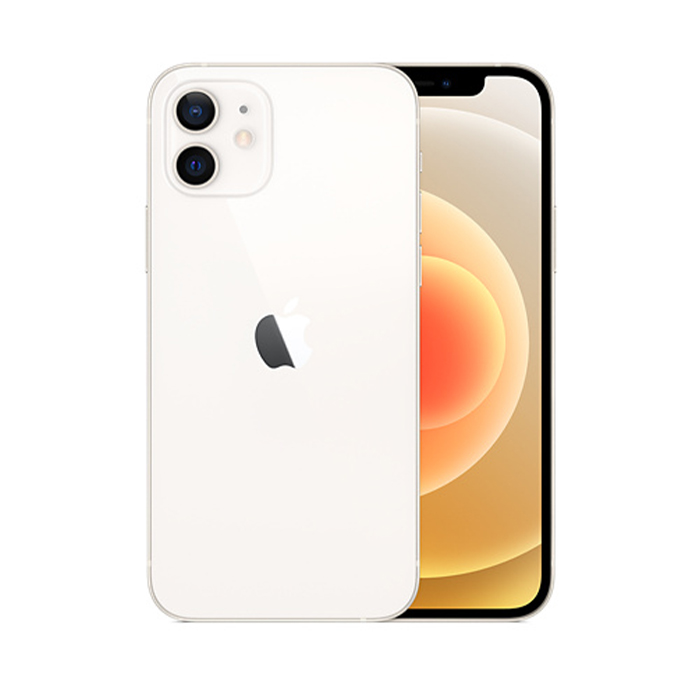 Apple iPhone 12 128GB White MGJC3QL/A 6.1 Bianco [Grade A]