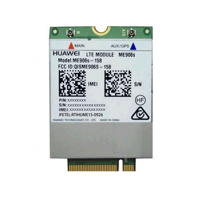 Scheda HUAWEI ME906s-158 M.2 LTE Internal WWAN