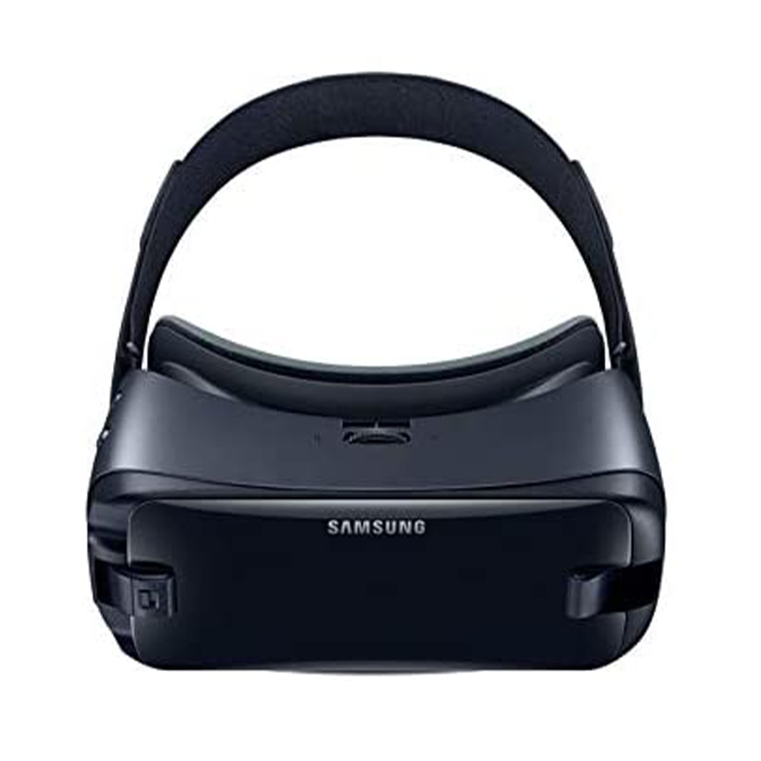 Gear VR SAMSUNG SM-R325NZVCITV con Controller Grigio
