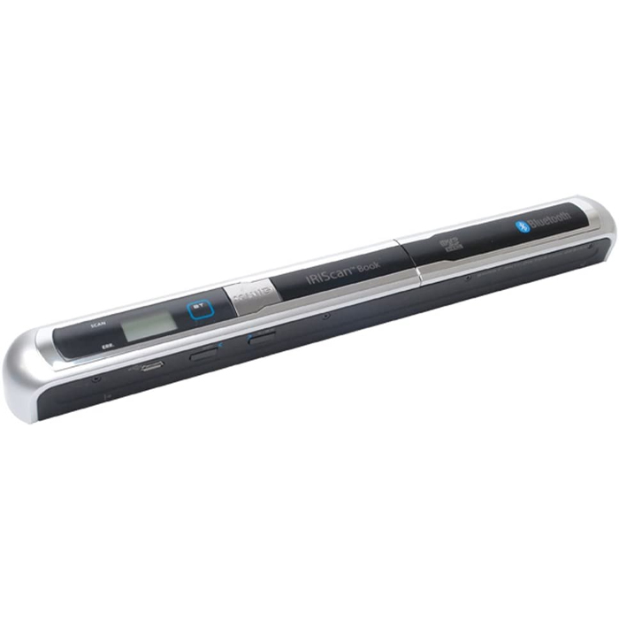 Scanner Portatile Iriscan Book 2 Executive