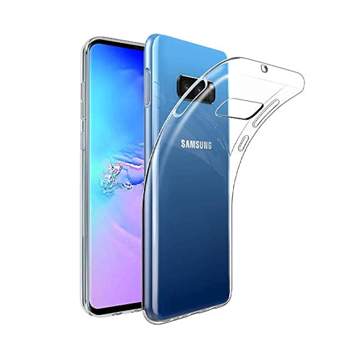 Cover trasparente per samsung s10e/a91 [2000000002545]